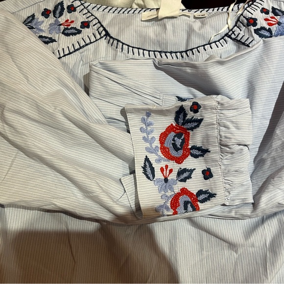 H&M Blouses for Women - Picture 3 of 4